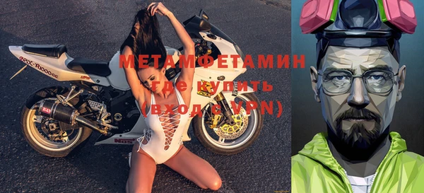 хмурый Мегион
