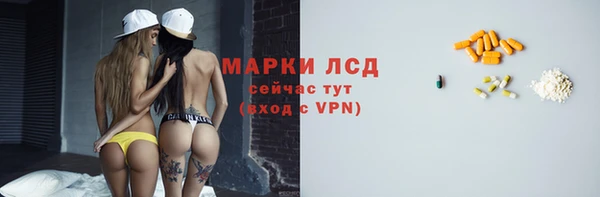 хмурый Мегион