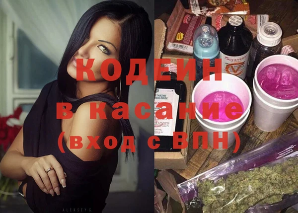 хмурый Мегион