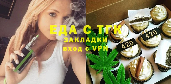 хмурый Мегион