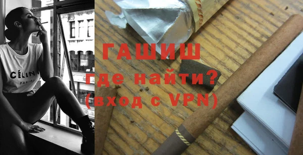 хмурый Мегион
